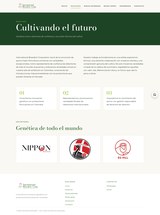 International Breeders about page
