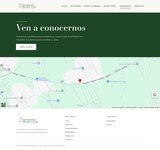 International Breeders showroom page