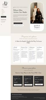 The Permanent Method Home page